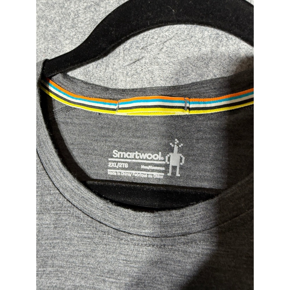 Smartwool - Picture 4 of 8